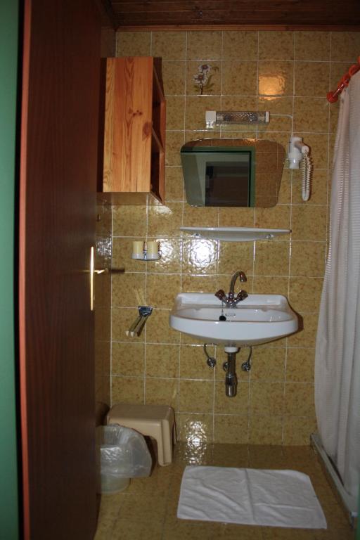 Schmautz Ferienwohnungen & Zimmer Miklauzhof Rom bilde