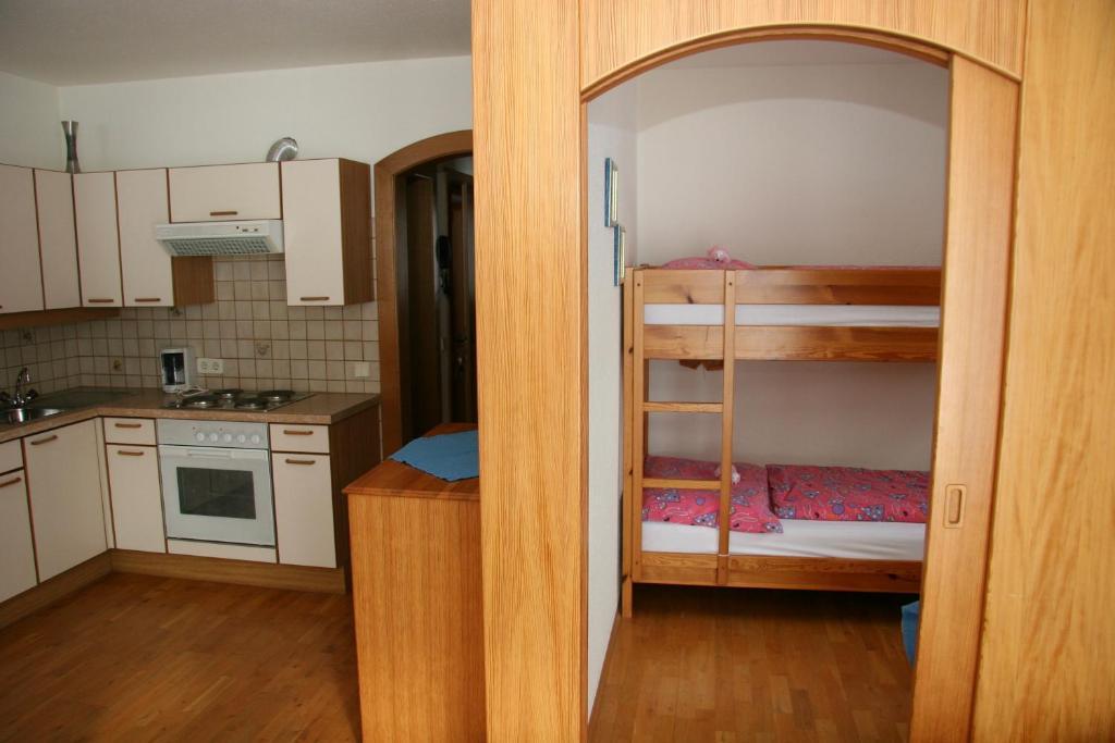 Schmautz Ferienwohnungen & Zimmer Miklauzhof Rom bilde
