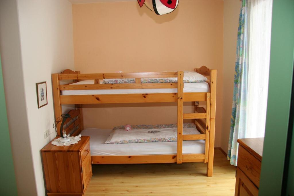 Schmautz Ferienwohnungen & Zimmer Miklauzhof Rom bilde