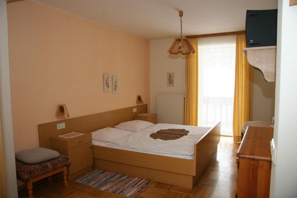 Schmautz Ferienwohnungen & Zimmer Miklauzhof Rom bilde