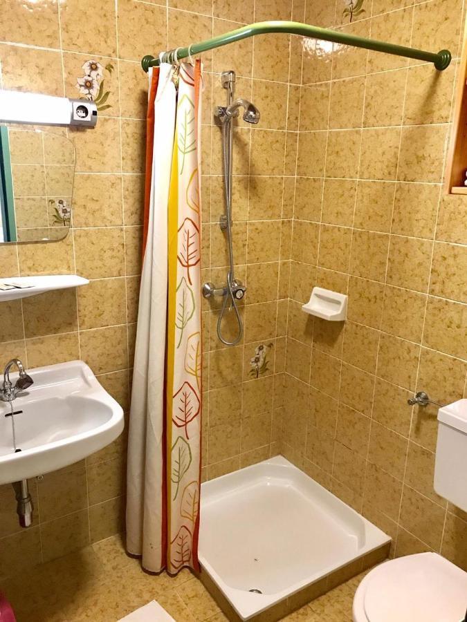 Schmautz Ferienwohnungen & Zimmer Miklauzhof Eksteriør bilde