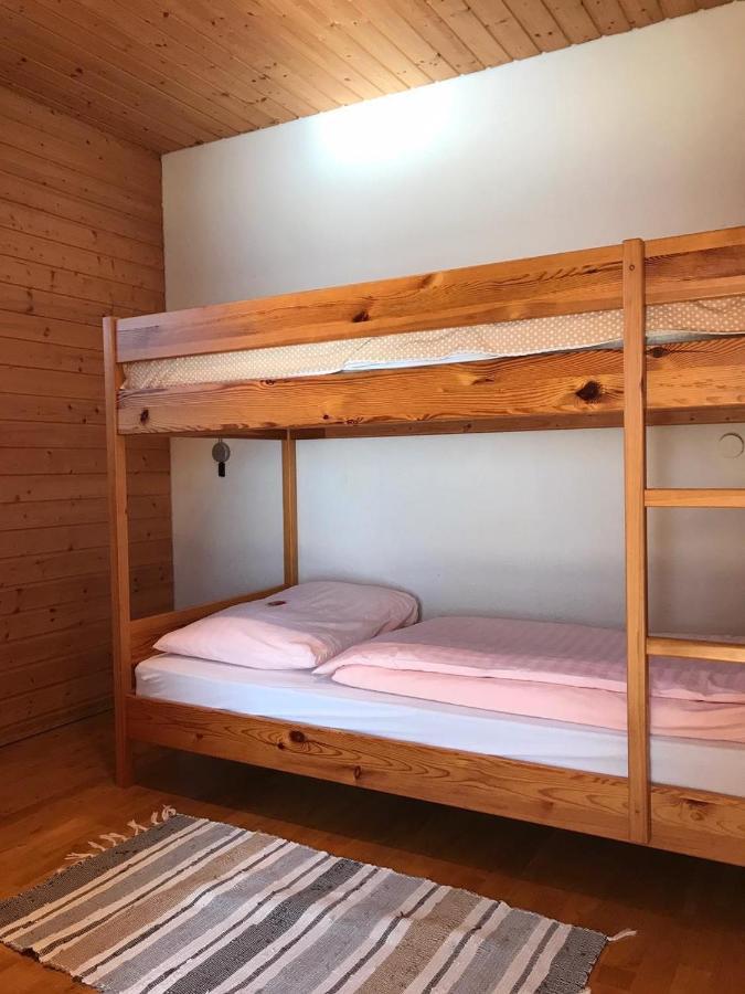 Schmautz Ferienwohnungen & Zimmer Miklauzhof Eksteriør bilde